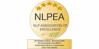 International NLP Association of Excellence awarding body